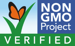 Non-GMO Product Verified