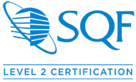 SQF Level 2 Verified